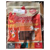 10 oz Plato Thinkers Chicken Sticks