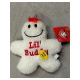 Lil Buddy Plush Toy