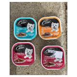4 x 100 g Asst Cesar Dog Foods