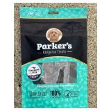 Parker's Kangaroo Liver Crisps