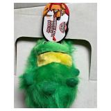 Tennis Ball Tummies Dog Toy Medium