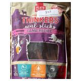 10 oz Plato Lamb Sticks