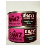 24 x 156g RAWZ