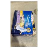 NEW Always Maxi Pads