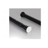 NEW Homease Tension Shower Curtain Rods