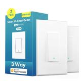 NEW $74 Universal 3-Way Smart Switch App Control