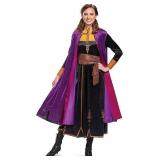 $95 (Size- L) Anna Deluxe Adult Costume