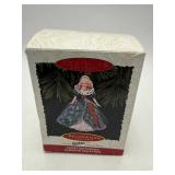 Hallmark 1995 Holiday Barbie Ornament