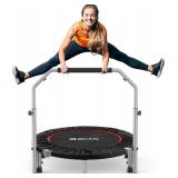 USED $140 (40') Foldable Mini Trampoline