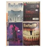 Maevel The Punisher