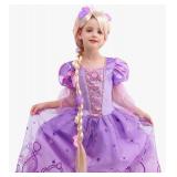 NEW $42 (3-4Y) Lingway Toys Girls Princess Dress