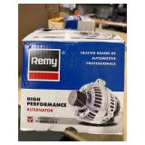 NEW $386 Remy 94123 New Alternator
