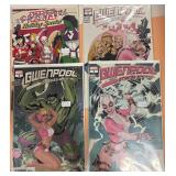 Marvel Gwenpool