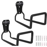 NEW $30 2pcs Heavy Duty Hose Hanger