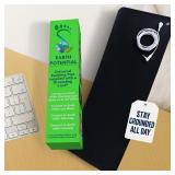 NEW $34 Universal Earthing Mat w/Grounding Cord