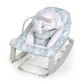 New $83 Ingenuity Keep Cozy 3-in-1 Rocker