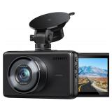 NEW $55 Dash Cam w/Loop Recording & Parking Mode