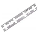 $40 (23') Gas Grill Burners Tube Replacement