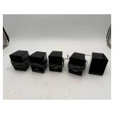 Sony 5-Piece Surround Speaker Set