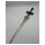 38ï¿½ Decorative Dragon Fantasy Sword