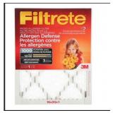 NEW 3Mï¿½ Filtreteï¿½ Allergen Defense Micro