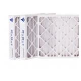 NEW $78 3pack HDX (20x20x4') Air Filter