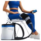 NEW $185 (12 QT) Cold Therapy Machine