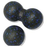 NEW 2PC Self Massage Muscle Roller Balls