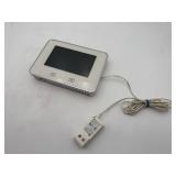 Vivint Master Control Panel *READ THE DESCRIPTION*