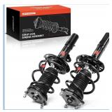 NEW $308 2pcs Front Complete Strut Assemblies