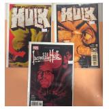 Marvel The Incredible Hulk