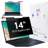 NEW $54 Magnetic Anti Glare Laptop Screen