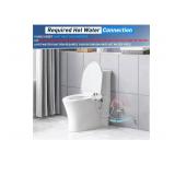 NEW $70 Hot and Cold Bidet Attachment for Toilet