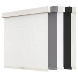 NEW $82 Cordless Blackout Shades, 30'Wx72H,Beige