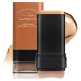 SEALED Full Coverage Foundation Stick w/Contour
