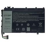 NEW $100 Dell Laptop Battery 11.1V 30Wh 2500mAh