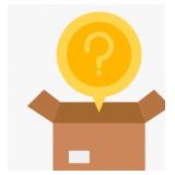 Large Helloween Mystery Box