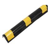 NEW $46 Reflective Wall Corner Guards Rubber