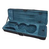 NEW $52 Hard Shell Violin Case, 3/4 Size
