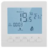 NEW $54 Gas Fireplace Thermostat-Programmable
