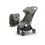NEW $600 UPPAbaby Minu V3