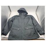 Columbia Omni-Heat Jacket Menï¿½s XL