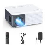 NEW $155 Mini Portable HD Phone Projector 1080P