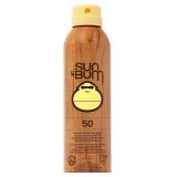 SEALED Sun Bum SPF 50 Sunscreen 177ml