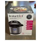 NEW Instant Pot Duo Electric Pressure Cooker