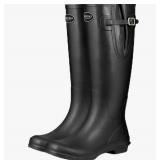 NEW $99 (5) Nature Rubber Boots for Women