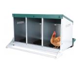 NEW $100 Chicken Nesting Box,