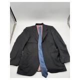 Menï¿½s Jack Fraser Blazer & Tie Set Size L