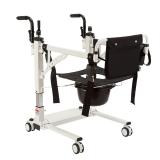 NEW $500 Garvee  Multi-Function Transfer Chair