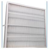 $103 Air Filter,MERV15